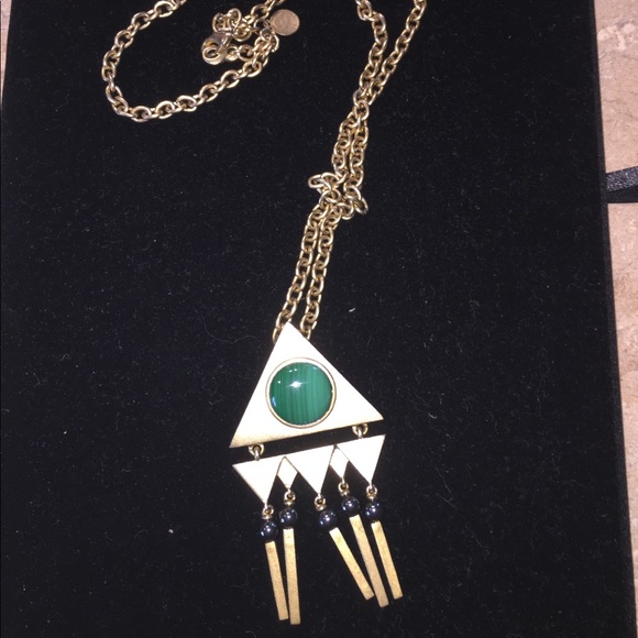 Long Loren Hope Necklace - Picture 1 of 1